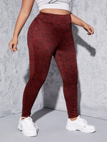 Plus Size Leggings Producer