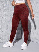 Plus Size Leggings Manufacturers