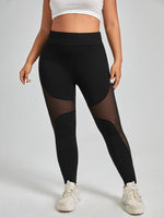 Plus Size Leggings Factories