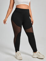 Plus Size Leggings Wholesalers