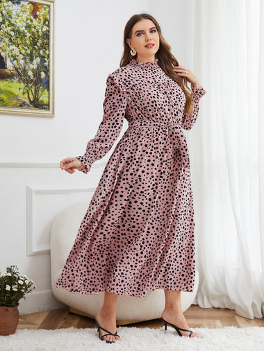 Plus Size Dresses Factory