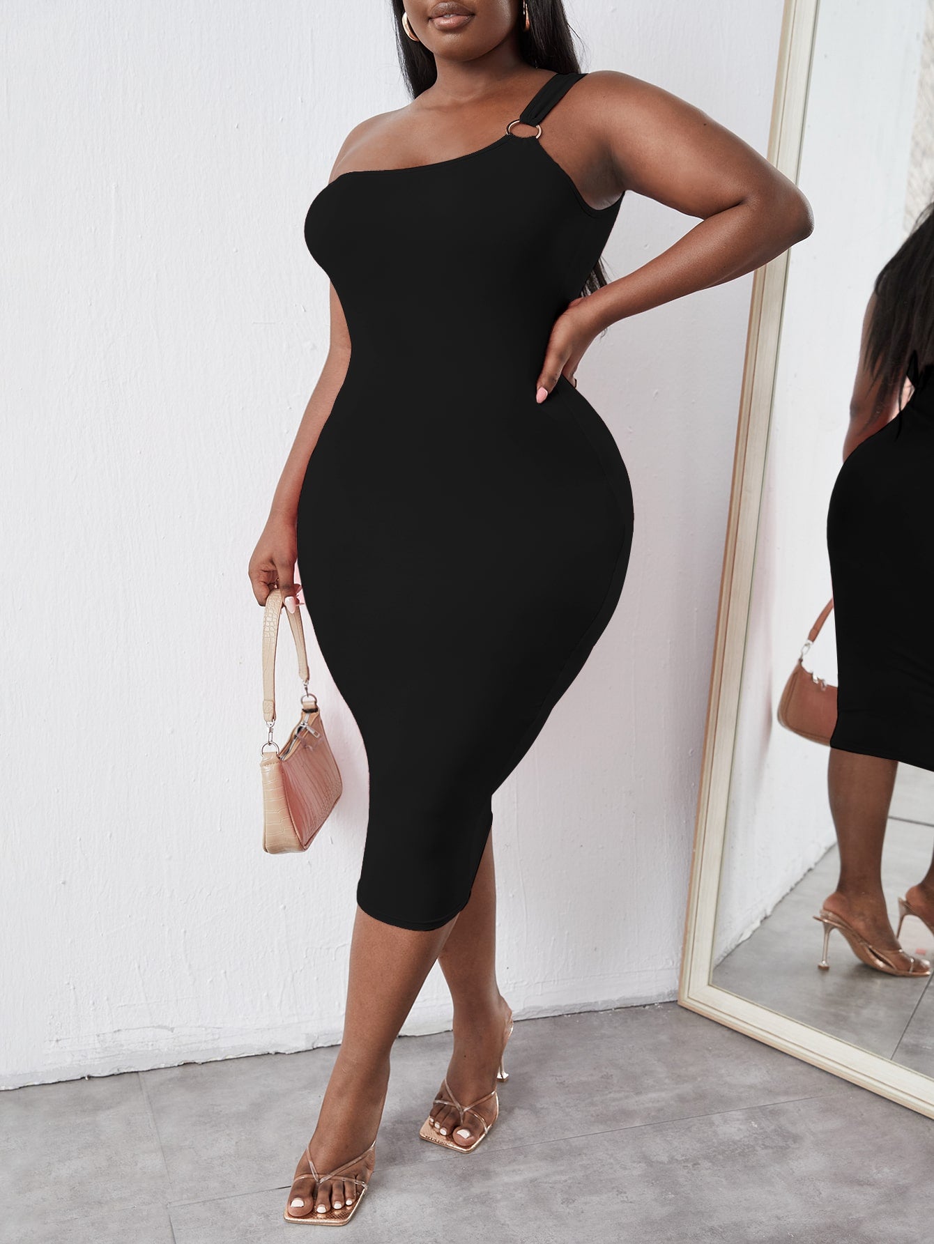 Plus Size Dresses Manufacturers