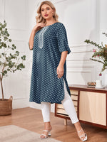 Plus Size Blouses Manufacturers