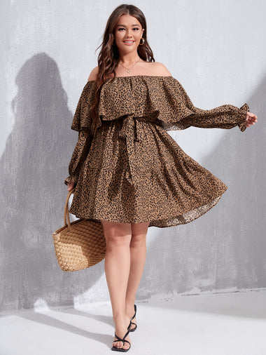 Plus Size Dresses Manufacturer