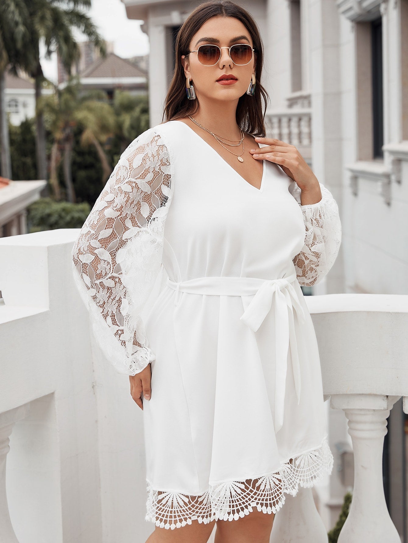 Plus Size Dresses Factory