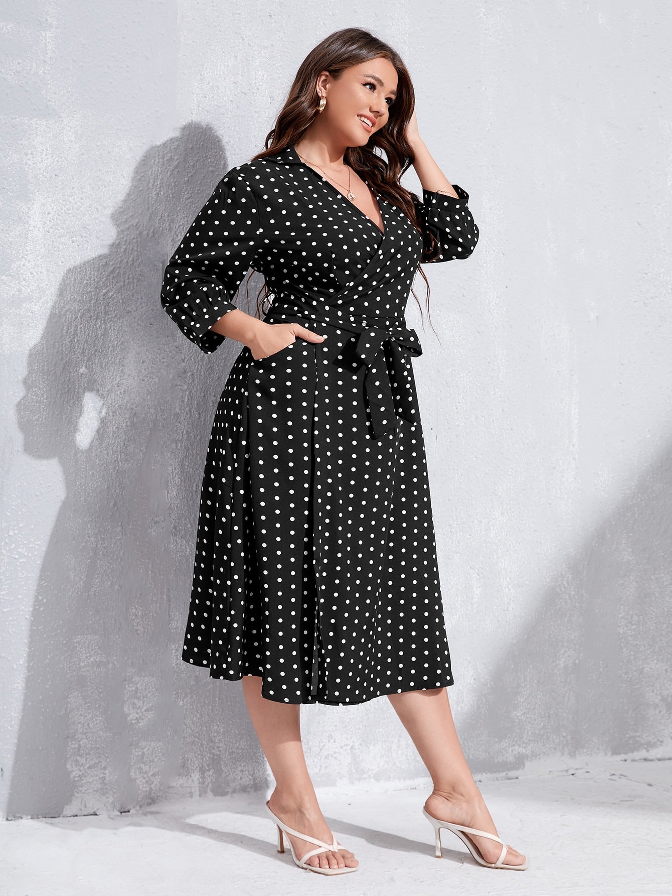 Plus Size Dresses Suppliers