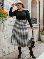 Plus Size Skirts Manufacturers