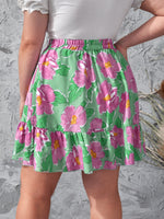 Plus Size Skirts Factories