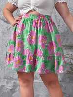 Plus Size Skirts Wholesalers