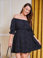 Plus Size Dresses Supplier