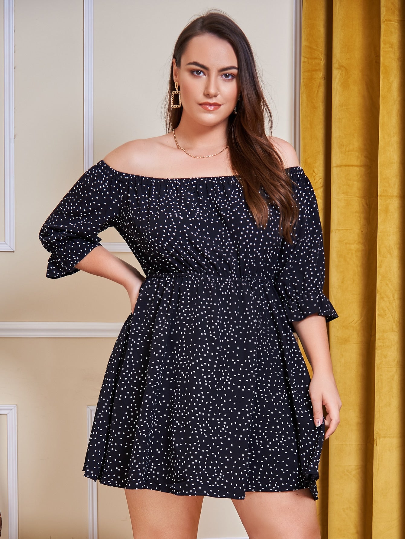 Plus Size Dresses Wholesalers