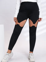 Plus Size Leggings Manufacturers