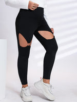 Plus Size Leggings Factory