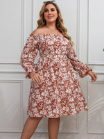 Plus Size Dresses Manufacturer