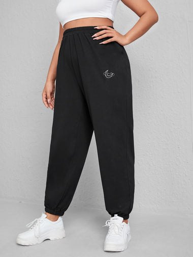 Plus Size Sweatpants Factories