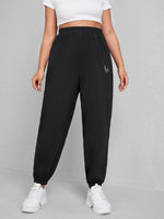 Plus Size Sweatpants Wholesaler