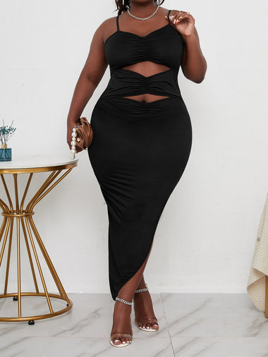 Plus Size Dresses Supplier