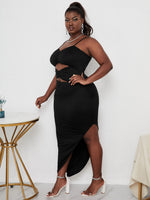 Plus Size Dresses Factories