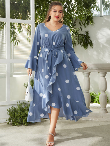 Plus Size Dresses Wholesalers