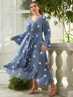 Plus Size Dresses Manufacturers