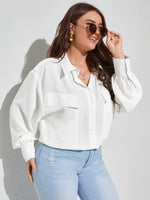 Plus Size Blouses Factory