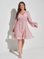 Plus Size Dresses Supplier