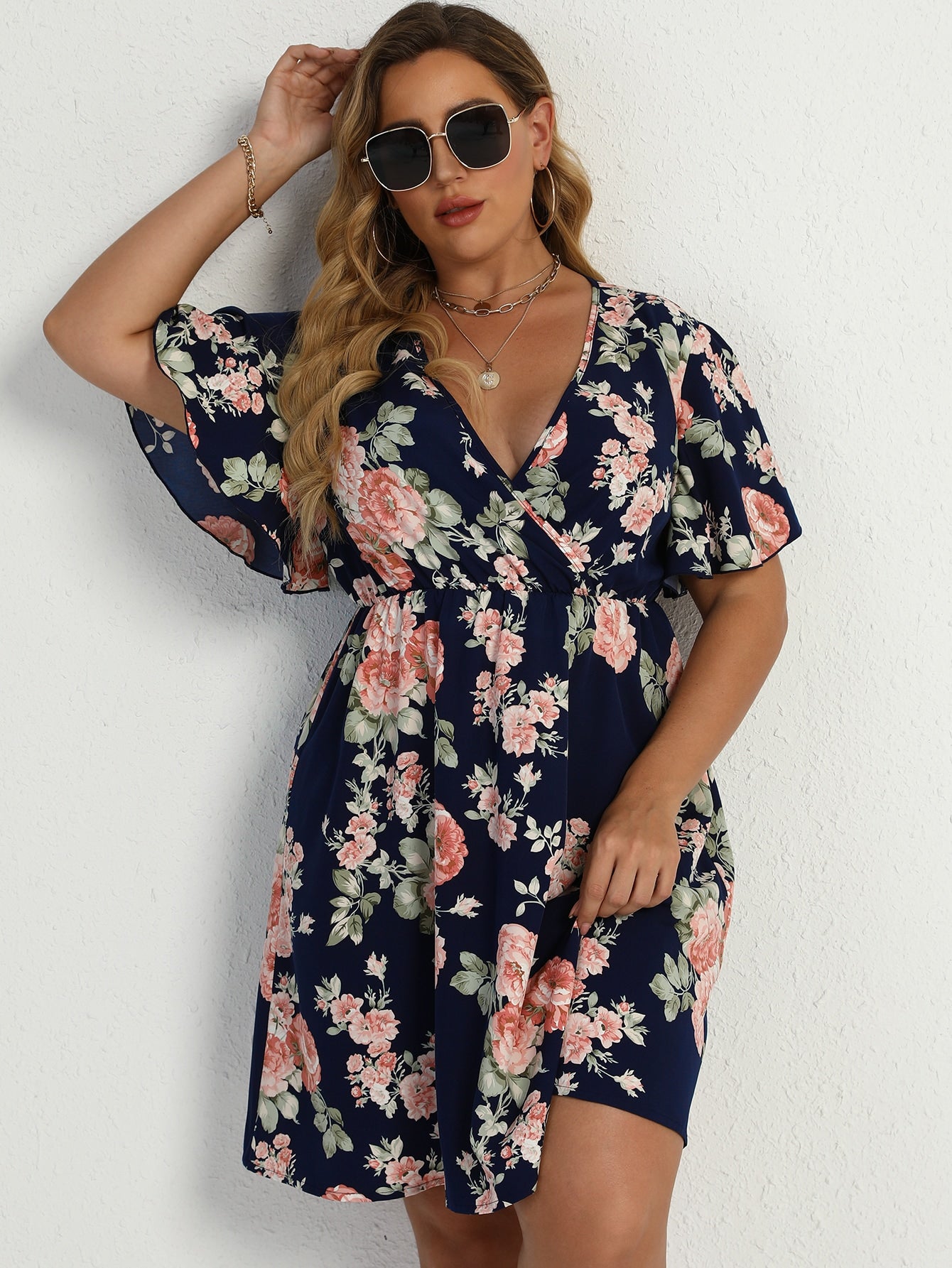 Bulk Plus Size Clothing Suppliers