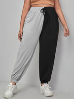 Plus Size Sweatpants Producers