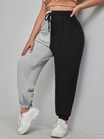 Plus Size Sweatpants Manufacturers