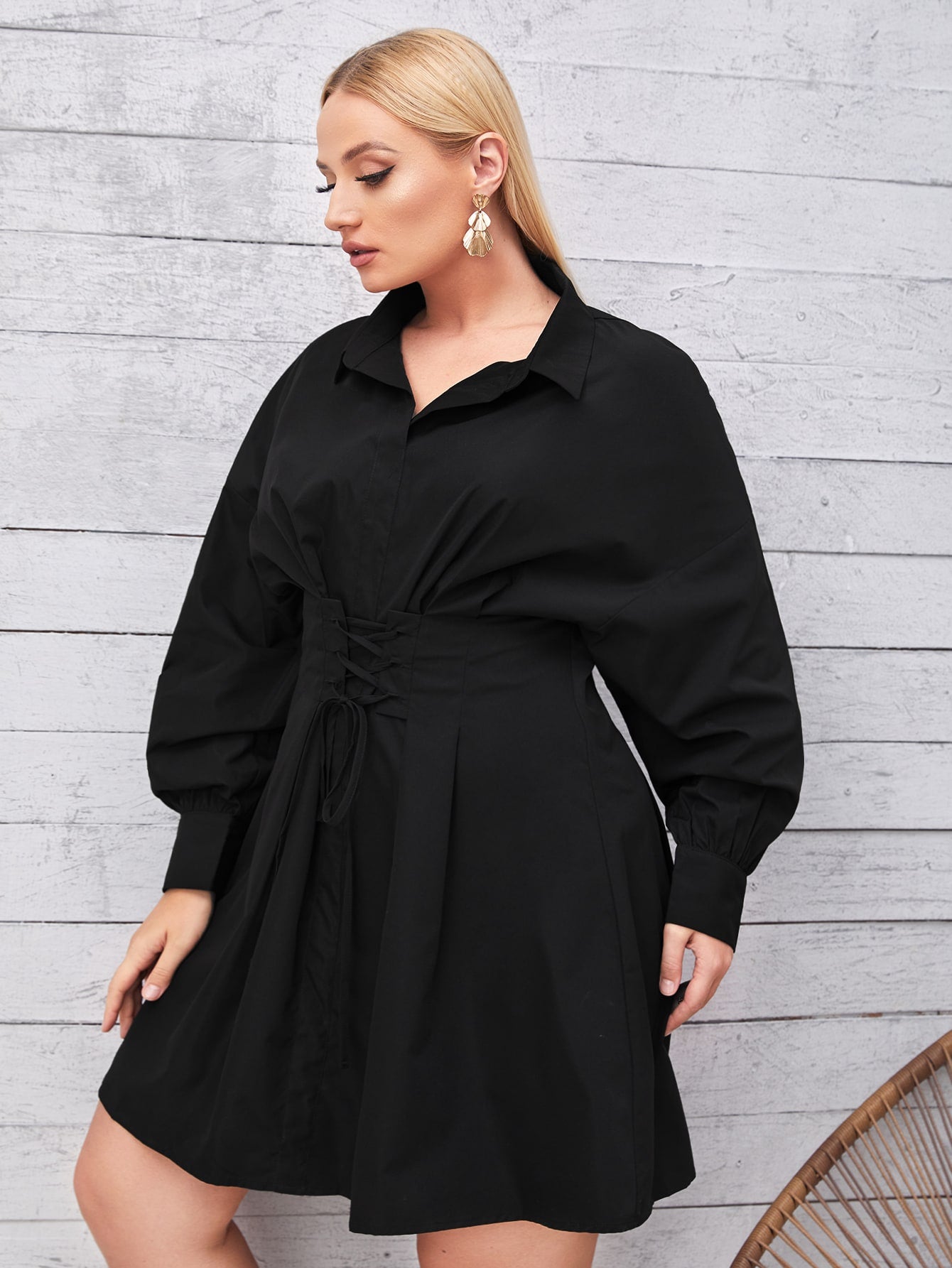 Plus Size Dresses Suppliers