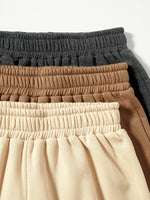 Plus Size Sweatpants Manufacturers