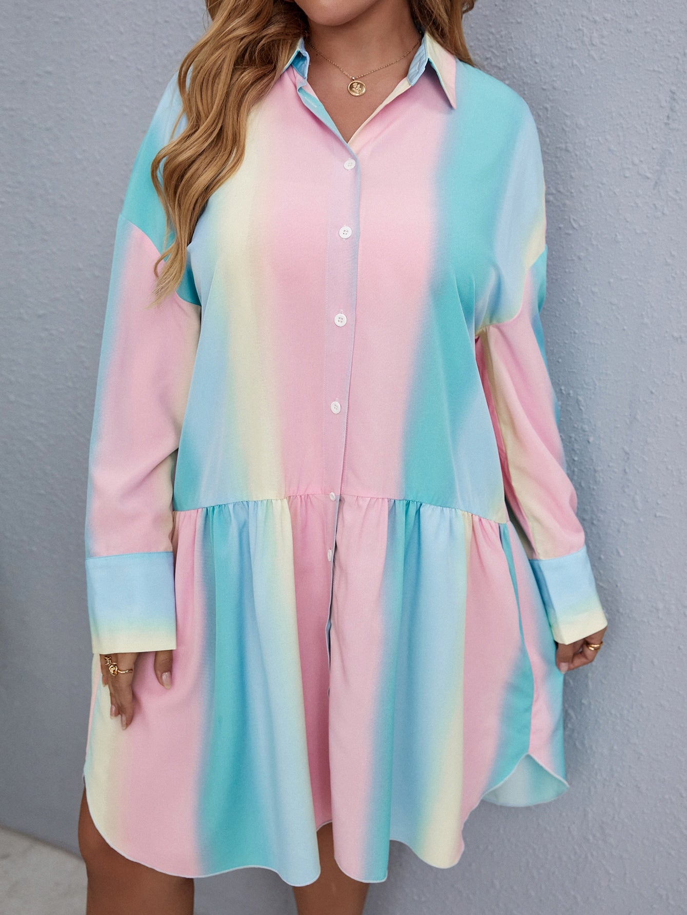 Wholesale Boutique Clothing For Plus Size