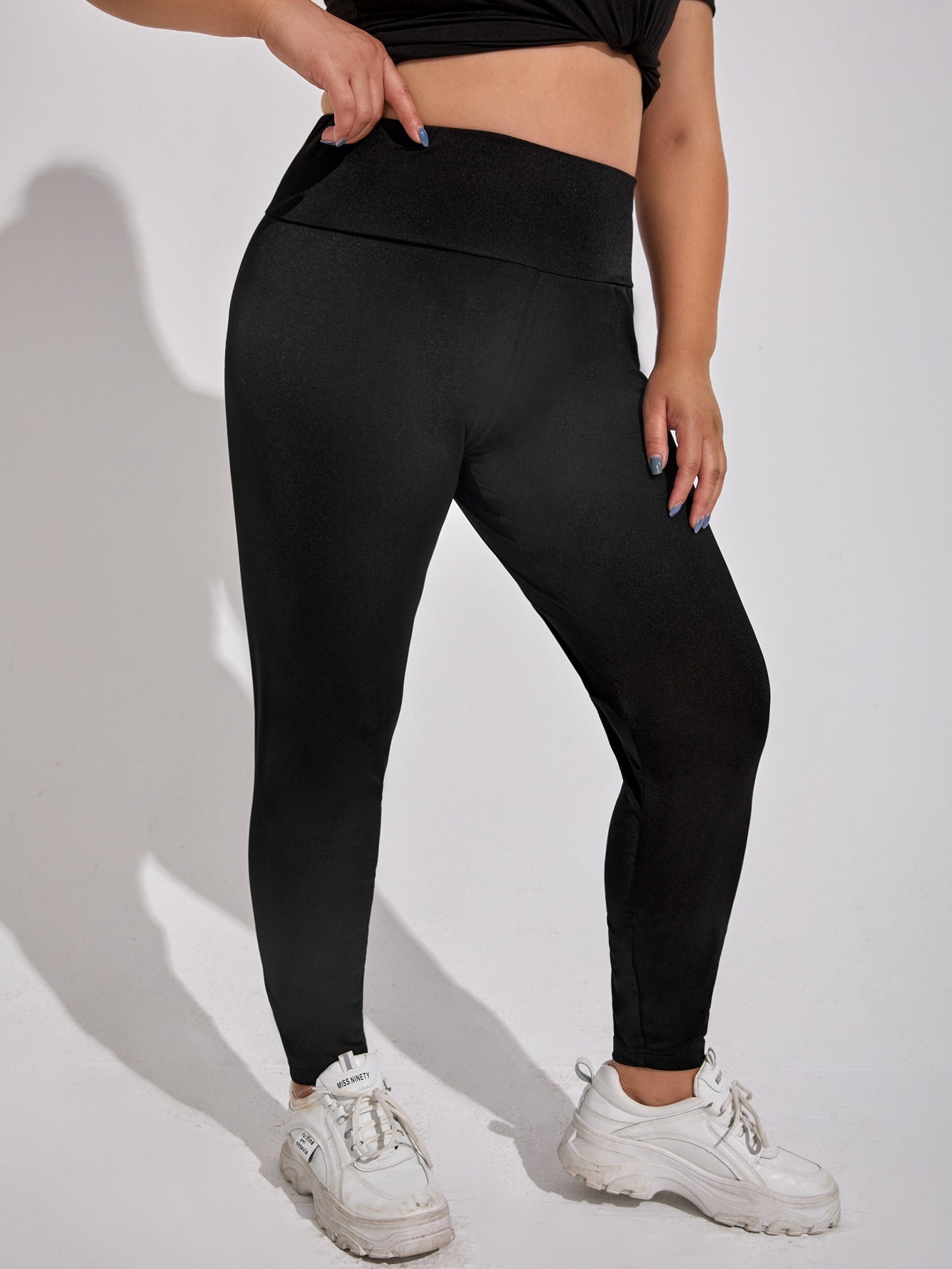 Plus Size Leggings Suppliers