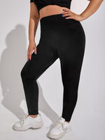 Plus Size Leggings Factories