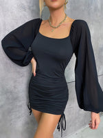 Black Coffee Women Clothing Suppliers