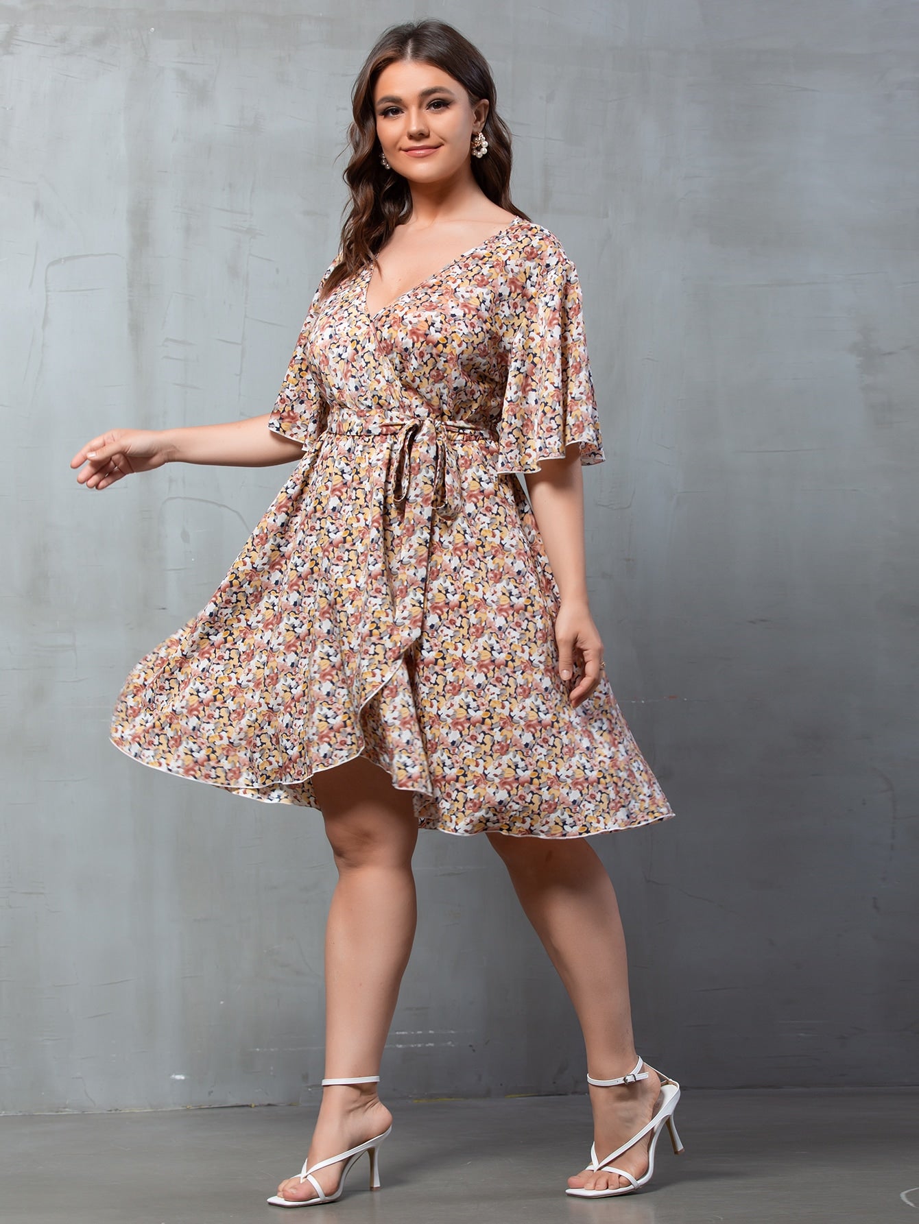 Plus Size Dresses Producer