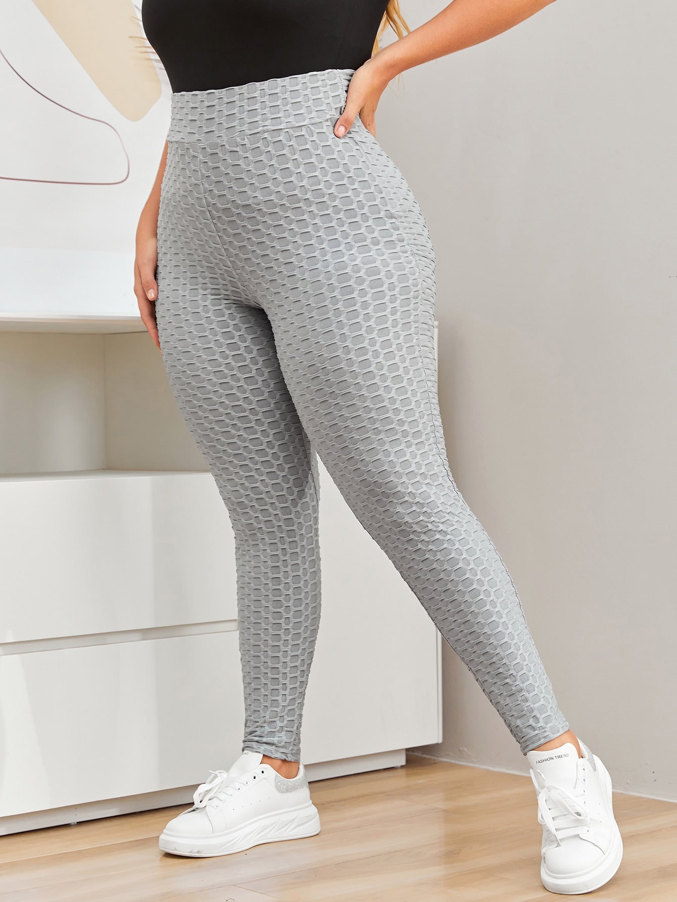 Plus Size Leggings Factories