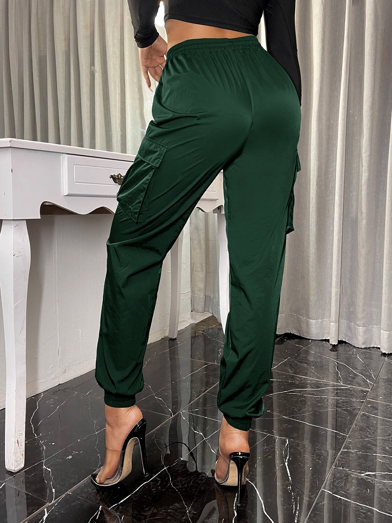 Women Pants Suppliers