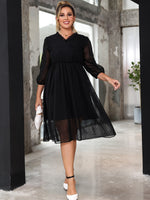 Plus Size Dresses Manufacturers