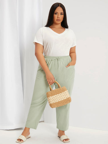 Plus Size Pants Wholesalers