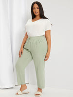 Plus Size Pants Manufacturers