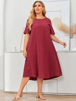 Plus Size Dresses Factory