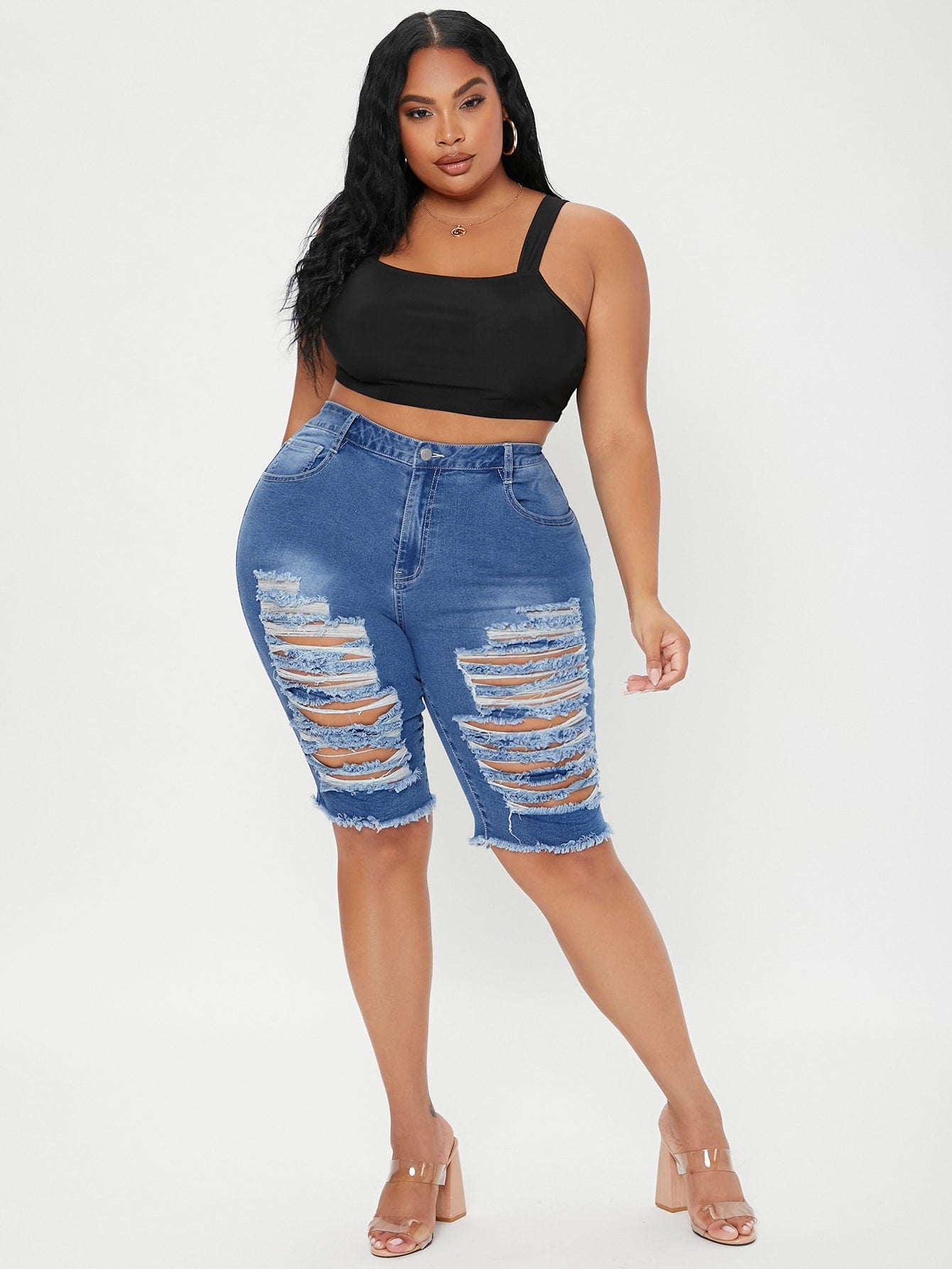 Plus Size Clothing Wholesale Vendors