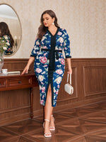 Plus Size Dresses Suppliers