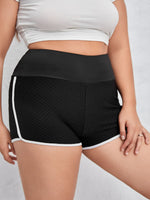 Plus Size Leggings Wholesaler