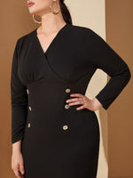 Plus Size Dresses Wholesalers