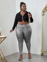 Plus Size Leggings Producer