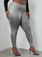 Plus Size Leggings Factory