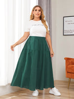 Plus Size Skirts Wholesalers