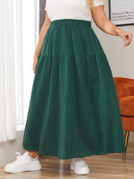 Plus Size Skirts Manufacturers